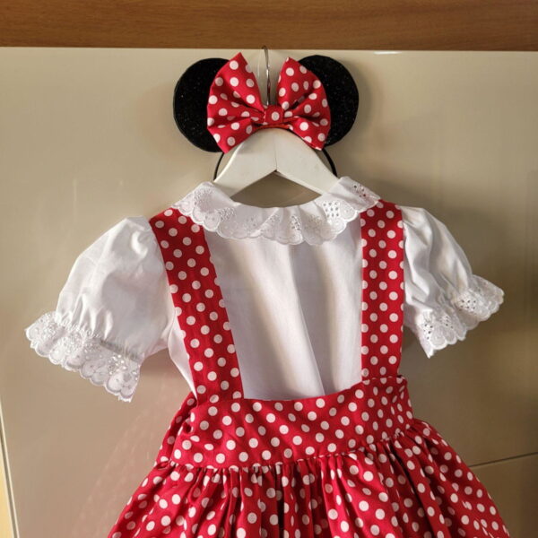 Sapolete Minnie - Image 4